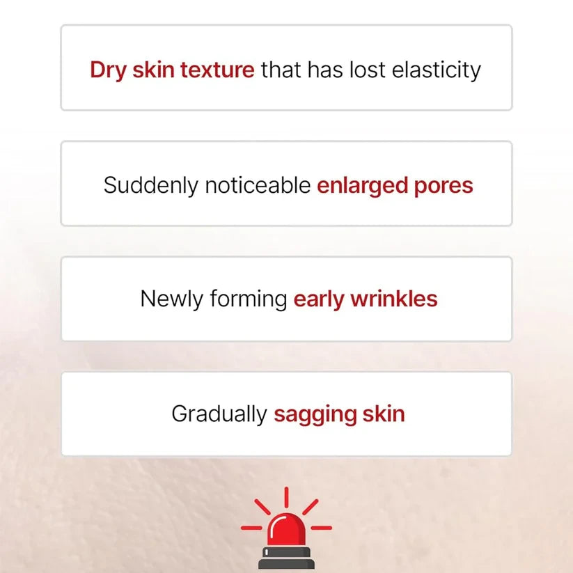 Stemhalo Vita-A Retinal Tightening Concentrate | Shrink Pores & Smooth Fine Lines