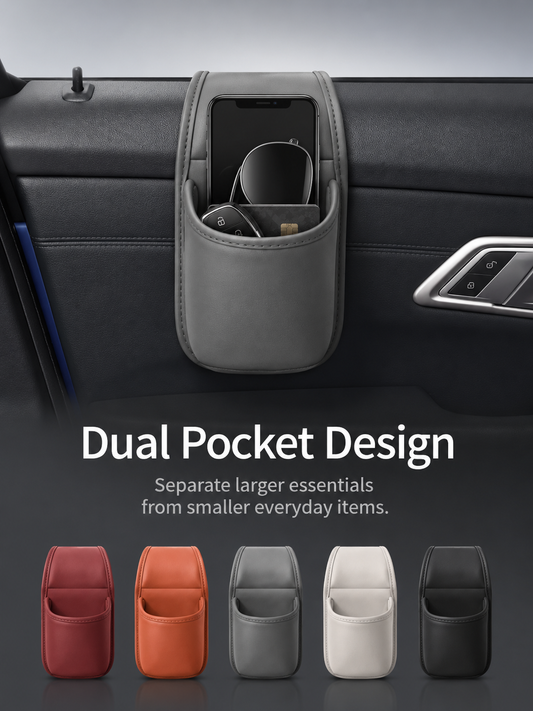 🚗Car Interior Storage Pocket