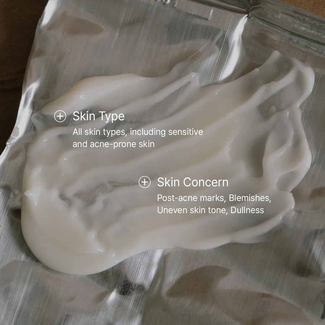 Stemhalo 345 Relief Cream | Reduce Blemishes, Calm Redness & Restore Facial Skin