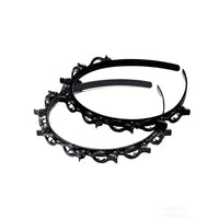 Black(2pcs)