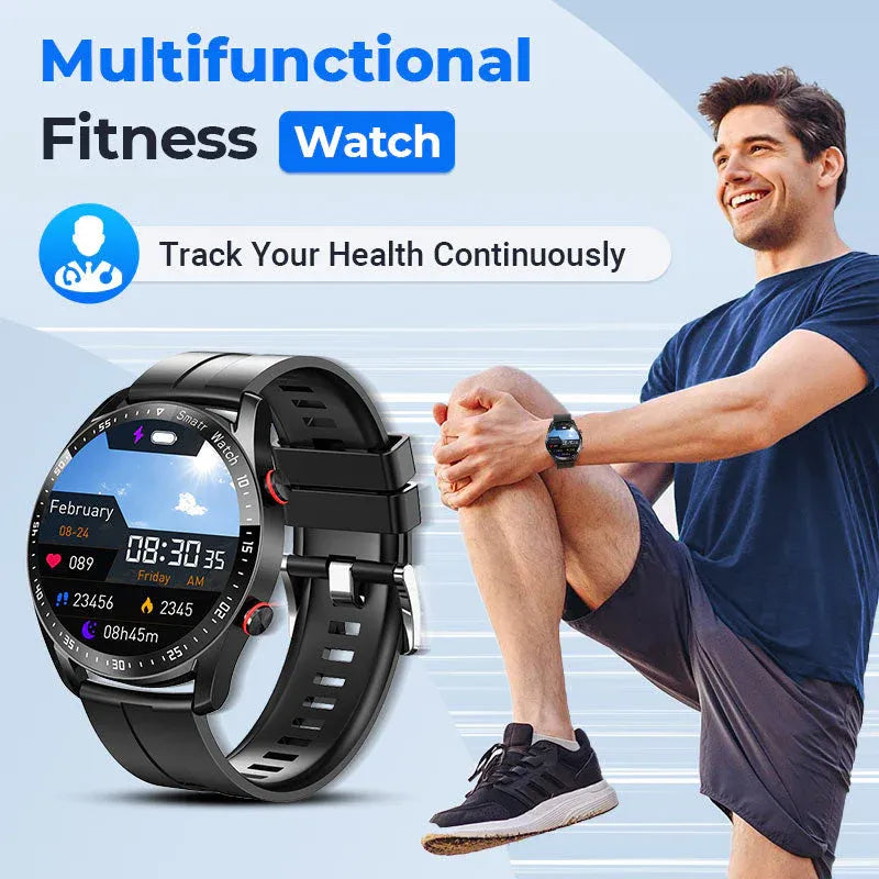 🔥Smart Sports Watch