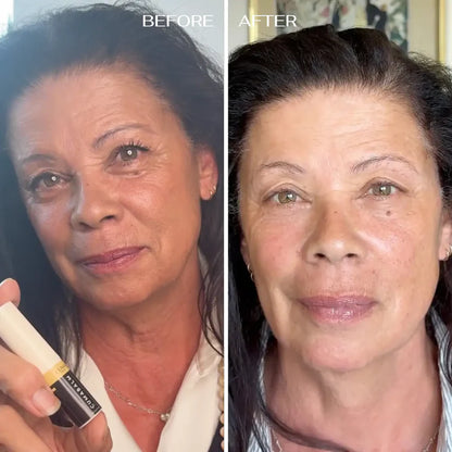 Stemhalo All-In-One Under-Eye Renewal Balm Brightens, Depuffs & Smooths Lines