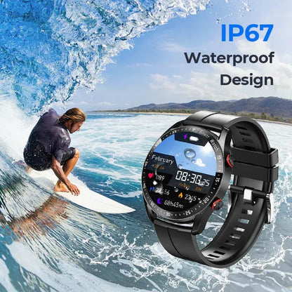 🔥Smart Sports Watch