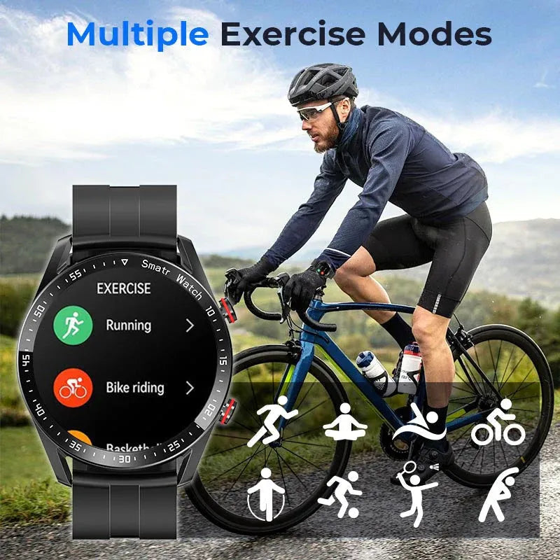 🔥Smart Sports Watch