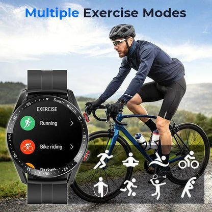 🔥Smart Sports Watch