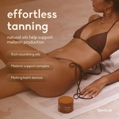 Stemhalo Intensive Tanning Balm | Clear All Tanning Troubles In One Go