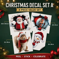 4PCS（Set D）