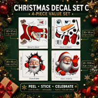 4PCS（Set C）